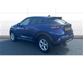 Nissan Juke Image 2