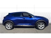 Nissan Juke Image 5