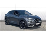 Nissan Juke Image 1