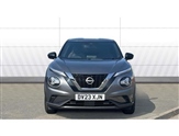 Nissan Juke Image 3