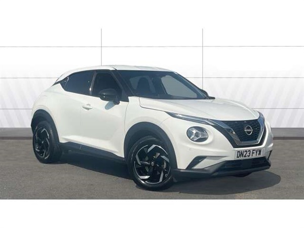 Large image for the Used Nissan Juke