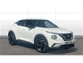 Nissan Juke Image 1