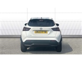 Nissan Juke Image 6