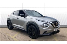 Used Nissan Juke
