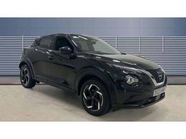 Large image for the Used Nissan Juke