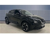 Nissan Juke Image 1