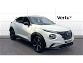 Nissan Juke Image 1