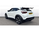 Nissan Juke Image 2