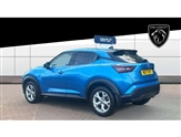 Nissan Juke Image 2