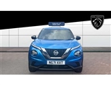 Nissan Juke Image 3