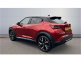 Nissan Juke Image 2