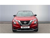 Nissan Juke Image 3