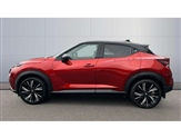 Nissan Juke Image 5