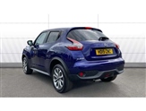 Nissan Juke Image 2