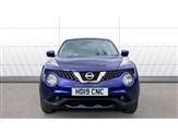 Nissan Juke Image 3