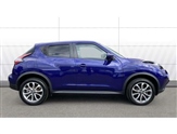 Nissan Juke Image 5