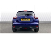 Nissan Juke Image 6