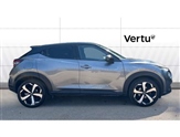 Nissan Juke Image 5