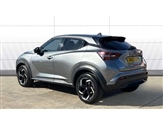 Nissan Juke Image 2