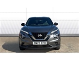 Nissan Juke Image 3