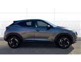 Nissan Juke Image 5