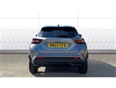 Nissan Juke Image 6