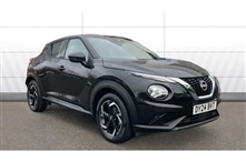 Used Nissan Juke