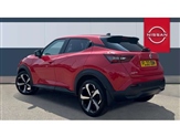 Nissan Juke Image 2