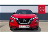 Nissan Juke Image 3