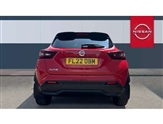 Nissan Juke Image 6