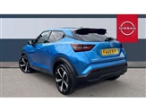 Nissan Juke Image 2