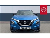 Nissan Juke Image 3