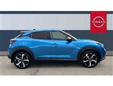 Nissan Juke Image 5