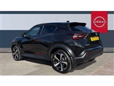 Nissan Juke Image 2
