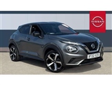 Nissan Juke Image 1