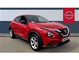 Nissan Juke Image 1