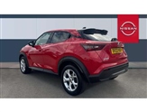 Nissan Juke Image 2