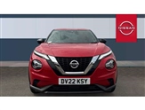 Nissan Juke Image 3
