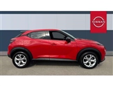 Nissan Juke Image 5