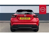 Nissan Juke Image 6