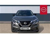 Nissan Juke Image 3