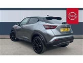 Nissan Juke Image 2
