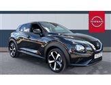 Nissan Juke Image 1