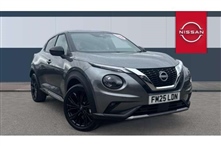 Used Nissan Juke