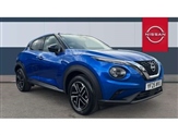 Nissan Juke Image 1