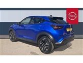 Nissan Juke Image 2