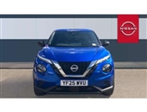Nissan Juke Image 3