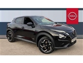 Nissan Juke Image 1