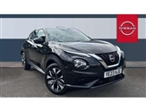 Nissan Juke Image 1