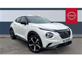 Nissan Juke Image 1